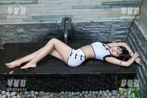 TuiGirl推女郎-王馨瑶 TuiGirl推女郎 - 王馨瑶开箱她的日常写真:这就是我抗拒不了的平凡