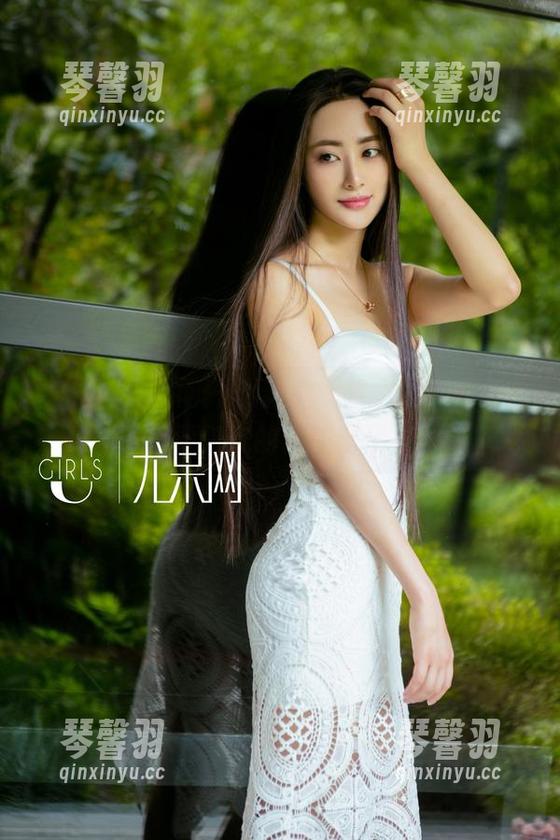 UGirls尤果网-李颜儿 UGirls尤果网 - 最新兔女郎上线,李颜儿又要把我的心种草了?