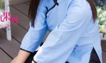 UGirls尤果网 – 灰丝最新合集，筱慧问你敢不敢看？