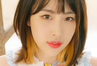 Uhye(이유혜)的旗袍套图精选——穿得好看，穿得自信，还能让人心花怒放！