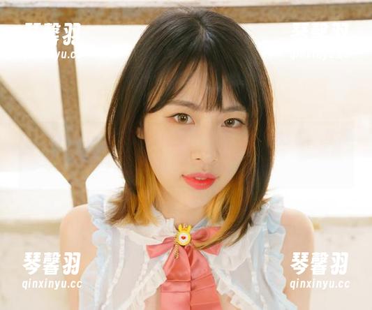 Uhye(이유혜)的旗袍套图精选——穿得好看，穿得自信，还能让人心花怒放！