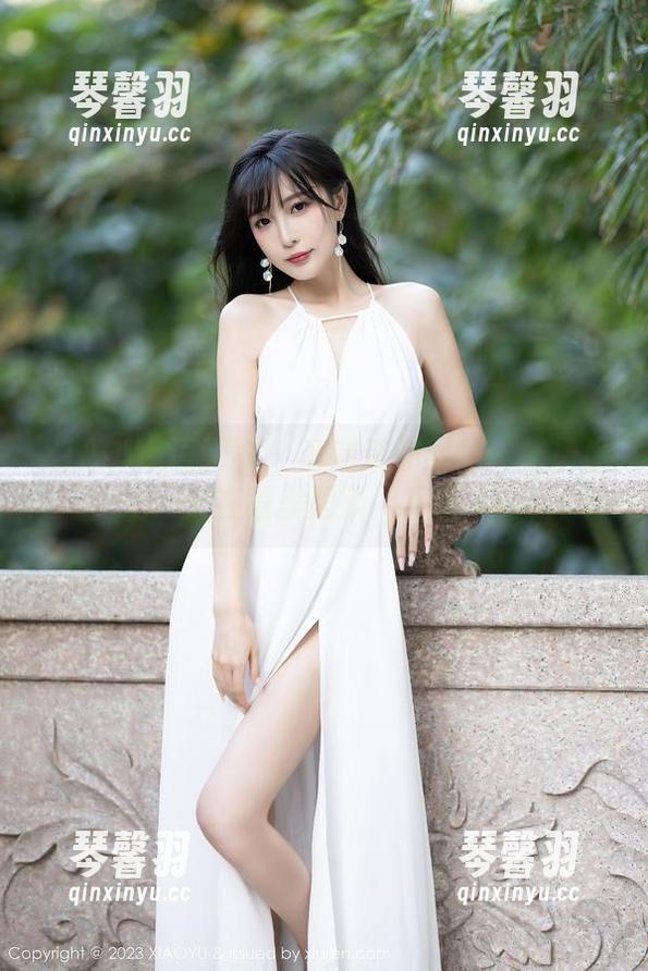 XIAOYU语画界-杨晨晨Yome XIAOYU语画界 - 高清贵州图册:杨晨晨Yome又在晒美照了,不服不行!