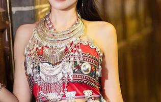 XIAOYU语画界 – 来一波高清资源，瞧瞧杨晨晨Yome的妹妹，粉嫩得让人挪不开眼。