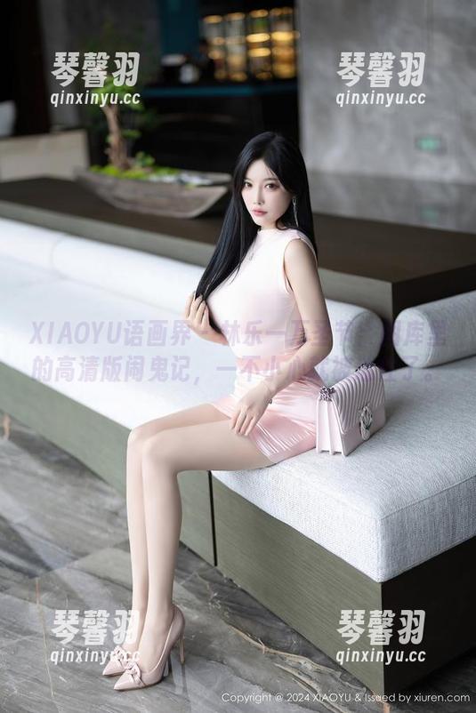 XIAOYU语画界-林乐一 XIAOYU语画界 - 林乐一万圣节:图库里的高清版闹鬼记,一不小心就被迷住了。