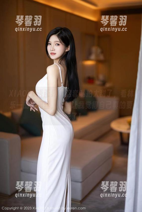 XIAOYU语画界-林乐一 XIAOYU语画界 - 这套私拍太甜了,看林乐一的裤里丝,居然让我觉得自己真的要减肥了!