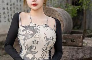 XINGYAN星颜社 – 王婉悠Queen怎么可以这么可爱，漂亮写真让人看到想咕咕叫。