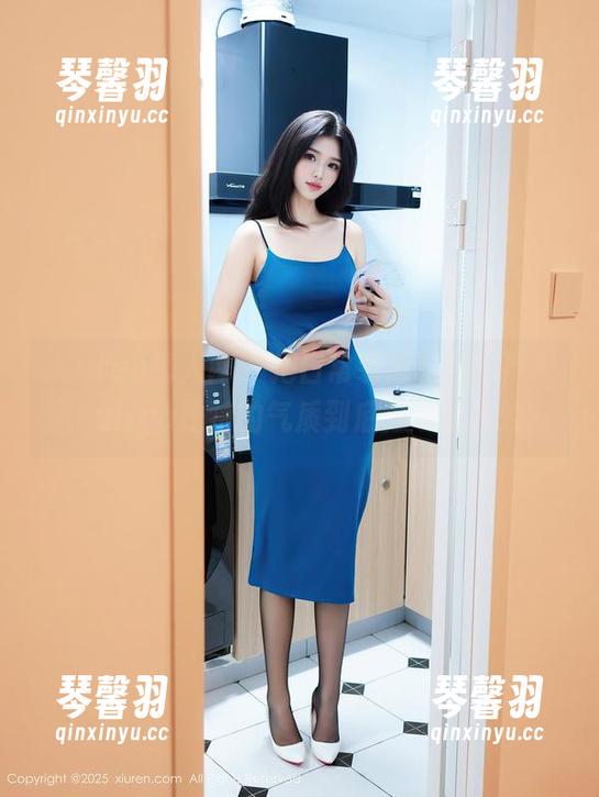 Xiuren秀人网-严利娅Yuliya Xiuren秀人网 - 把日常装进图包,严利娅Yuliya独特的气质到底是哪里来的?