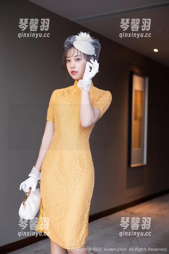Xiuren秀人网-周于希dummy Xiuren秀人网 - 看!周于希dummy的女神写真,果然没让我提升颜值,但我选择心态变得更女神!