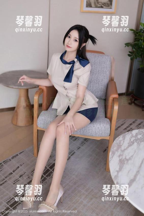 Xiuren秀人网-拍黄瓜girl Xiuren秀人网 - 拍黄瓜girl私拍,连衣裙如何让你忍不住想多看几眼?