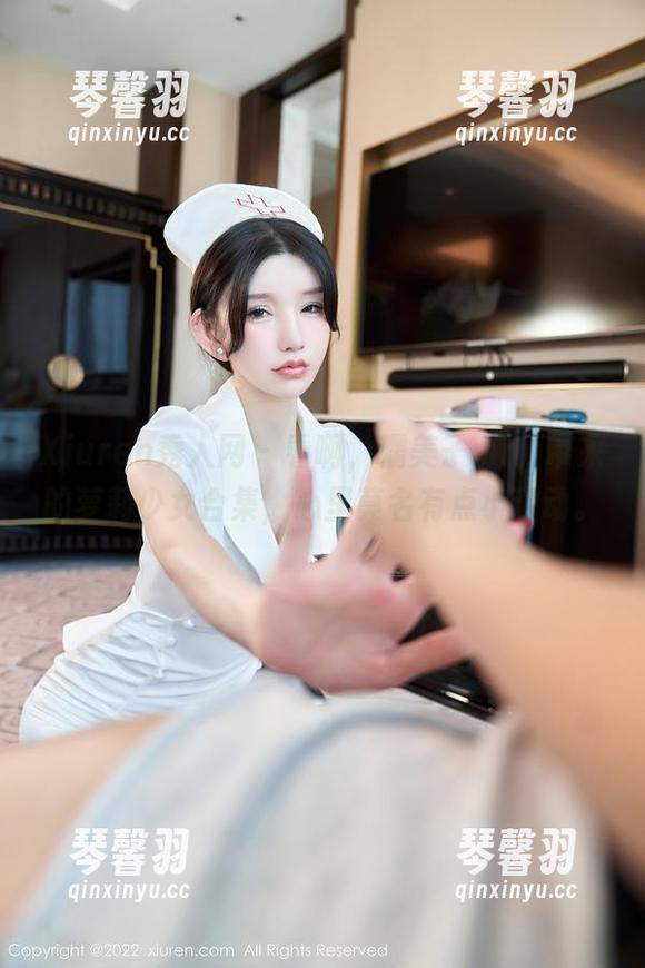Xiuren秀人网-糯美子mini Xiuren秀人网 - 看啊,糯美子mini带来的萝莉少女合集,心里莫名有点小激动。