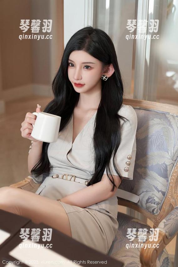 Xiuren秀人网 - 棉袜与茜茜Kimi的狂想曲：资源中的微妙引导