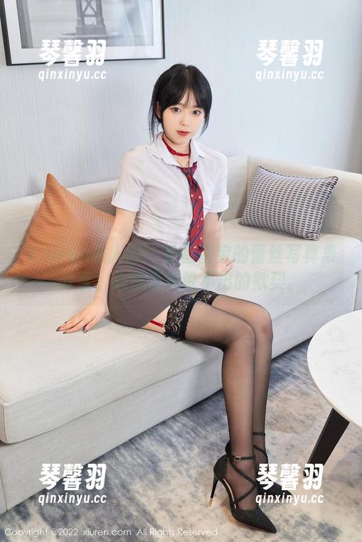 Xiuren秀人网-蛋蛋宝 Xiuren秀人网 - 看蛋蛋宝的蕾丝写真集分享,心里有种说不出的默契。