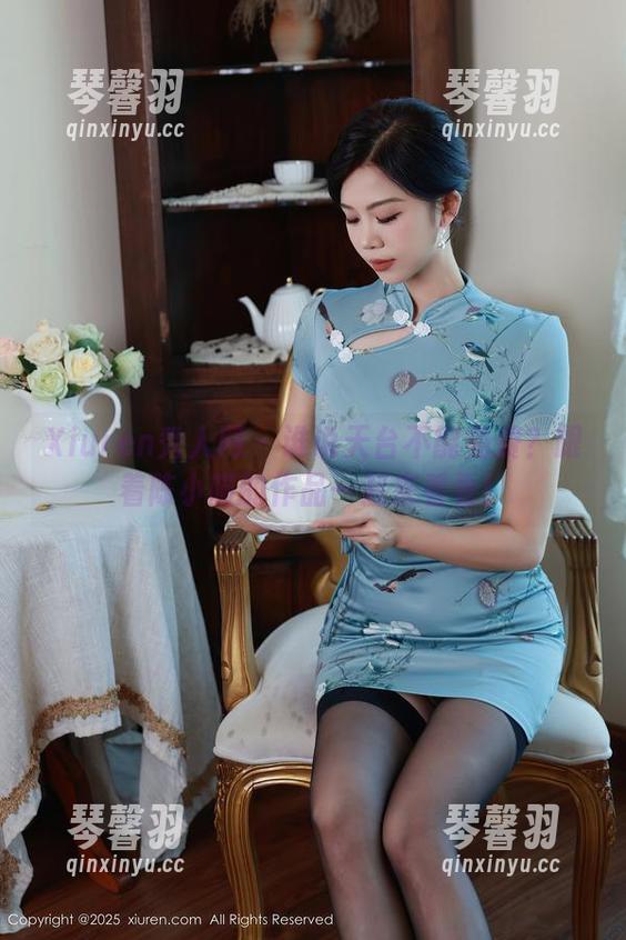 Xiuren秀人网-陈小喵 Xiuren秀人网 - 谁说天台不能免费?跟着陈小喵的作品一起来看看!
