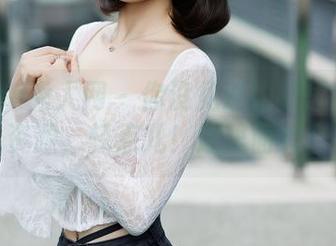 Xiuren秀人网 – 你没见过的陈思琪兔女郎资源，轻点儿！这里面有玄机