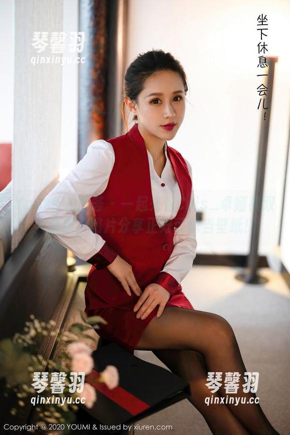 YouMi尤蜜荟-Cris_卓娅祺 YouMi尤蜜荟 - 一起来看Cris_卓娅祺双人画像,图片分享正好可以当壁纸!