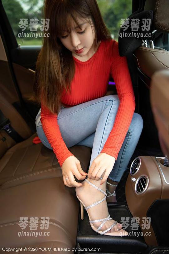 YouMi尤蜜荟-SOLO-尹菲 YouMi尤蜜荟 - 对不起,我被SOLO-尹菲的粉色气息吸引了——福利图集扛不住了。