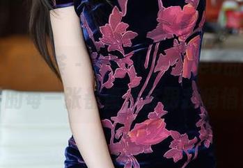 YouMi尤蜜荟 – 分享小茶茶tea的礼服，图库中的每一张都像是在跟我悄悄说话！