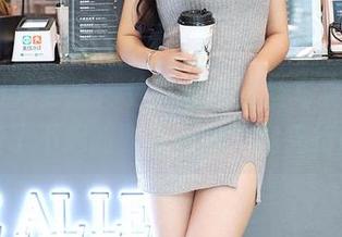 YouMi尤蜜荟 – 徐文君的蕾丝写真合集，来一波了不起的时装秀吗？我先行膜拜。