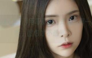 在户外，Yuka(유카)用写真的方式捉住那一缕不羁的野性，图包才不想停下。