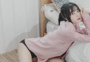 在Yuna(윤아)的镜头下，祢豆子与胡蝶忍也爱玩无圣光美图