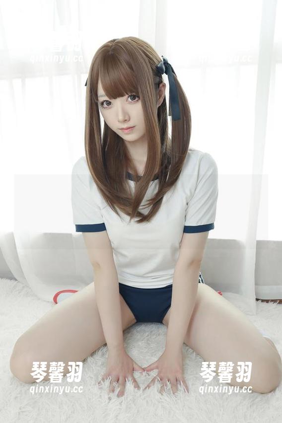 更新了飞鸟马时，asagiriai(爱ちゃん)这波cos是要做什么？反转的节奏我跟不上了。