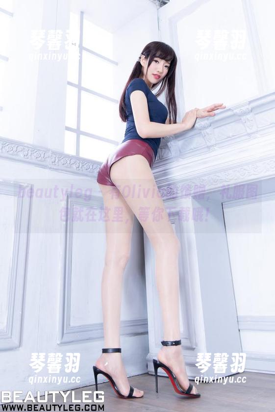 beautyleg-Olivia beautyleg - 有Olivia的馈赠,礼服图包就在这里,等你下载哦!