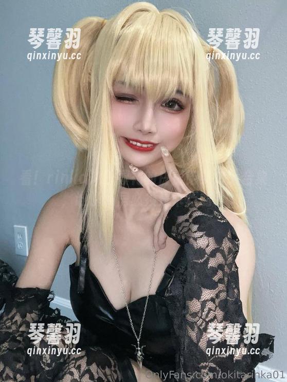 rinka冲田凛花 看!rinka冲田凛花的白银诺艾尔大合集,谁说私房必须是乖巧的?