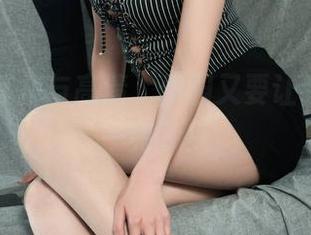 丽柜 – 红裙与高清，伊园又要让我们眼前一亮了！