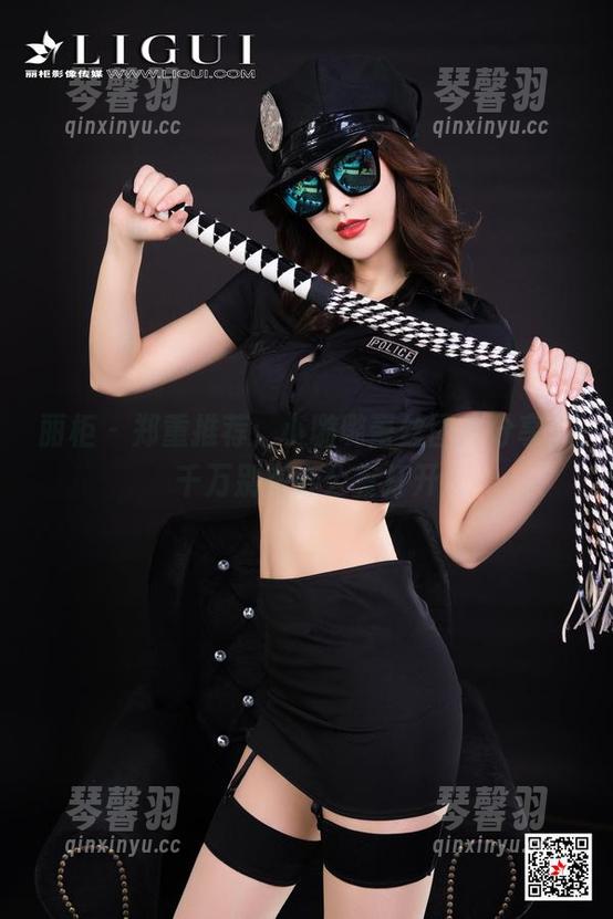 丽柜-小璐璐 丽柜 - 郑重推荐:小璐璐蕾丝图片分享,千万别在办公室打开