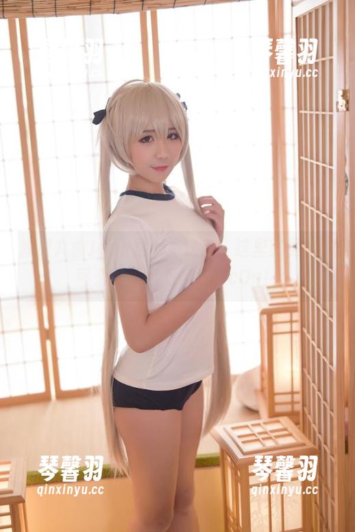 九曲Jean 如果九曲Jean是个魔法师,这里就是她的可爱壁纸合集MagicOn!