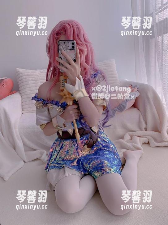 二阶堂宅绘子 有点迷惑的二阶堂宅绘子小熊,美图和无圣光混搭成一幅随性和趣味的画卷!