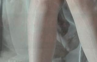 云溪溪奶桃的双马尾在线，真是隐隐烙上了我的心头啊。