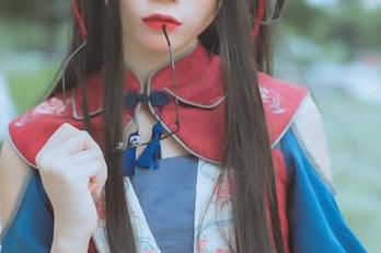 能代女仆的所有玄机，快来看五更百鬼精选作品！