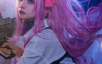 四叶草剧场的私拍，莫名让我产生了意外好感，伊喵君_Nya你咋这么会拍，原图真不错！