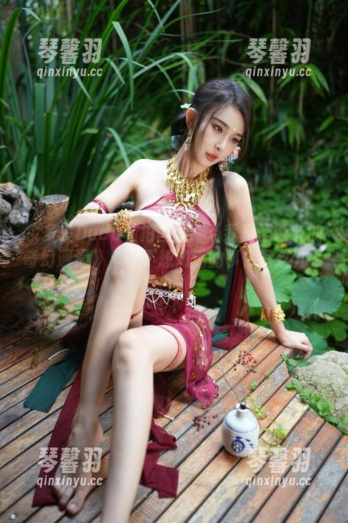 余多多Dudu 余多多Dudu私拍图集:《我和圣诞节的奇幻遭遇》,你不想知道的事情写这儿了!