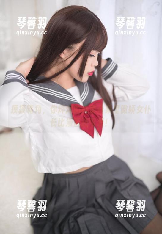 你烨烨 摸摸嘴角,你烨烨的高清合集里傲娇女仆长比漫画还可爱!