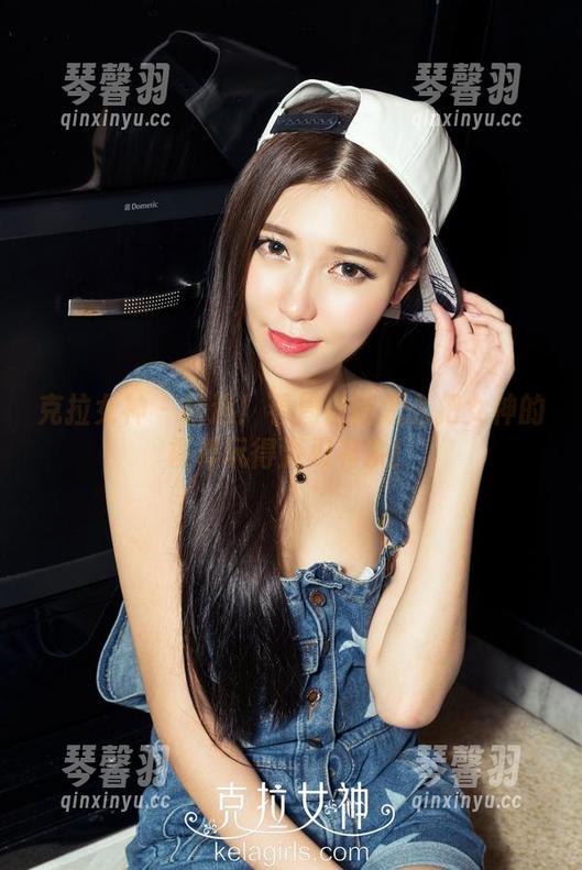 克拉女神-周依诺 克拉女神 - 精选!看周依诺怎么把女神的模样玩得游刃有余!