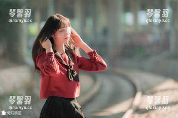 兔玩映画 “兔玩映画”这次送上的玛修女仆套图,我只想说更新真是……哈哈,有点意思。