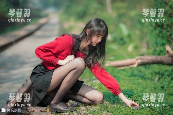 兔玩映画 兔玩映画带来草莓与恶魔女孩,下载的同时请锁好心脏