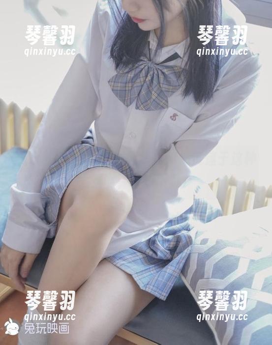 兔玩映画 兔玩映画的泳装JK全集,真心沉迷于这种气氛啊,快来下载!