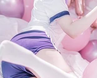 六二二同学作品集精选：机车少女行驶在每一个瞬间