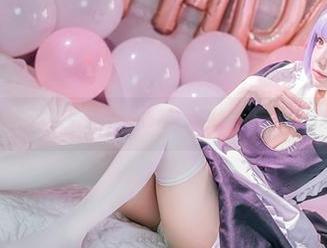 六二二同学的图包分享：让你在炎热的天谕中清凉一夏！