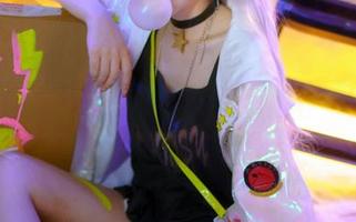 就是这种六二二同学的夏日在线原图，让人愿意一直小心翼翼地往下翻！