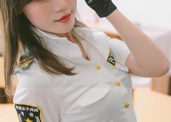 下载免费小僵尸，千反田鹿子教你如何优雅地走路（甚至是僵尸走路）