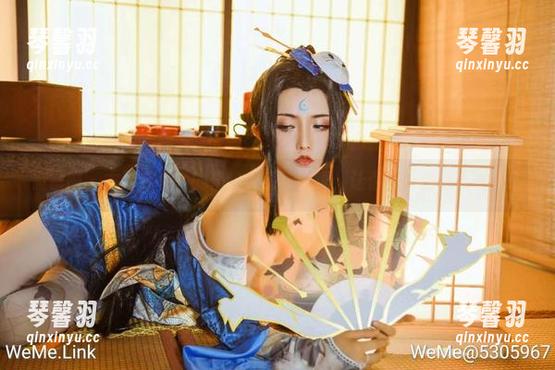 古阿扎 微密圈 - 古阿扎和她的奶牛:高清壁纸,让你每天都想养一只!