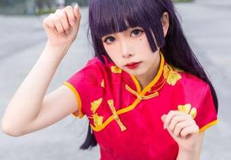 向小圆的比基尼美图，合集里夹着的夏日小清新