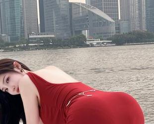 微密圈 – 谁说浪漫只在卧室？周妍希的浴室内购无水印作品，连洗澡都开始有大片气息！