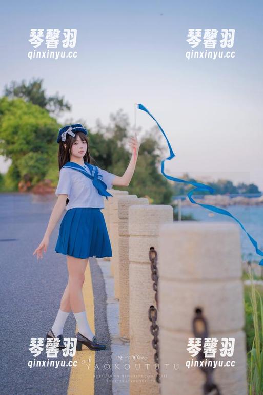 咬一口兔娘 咬一口兔娘的写真集:街霸韩蛛俐,我就是看这个风格!图文搭配,互动100%!