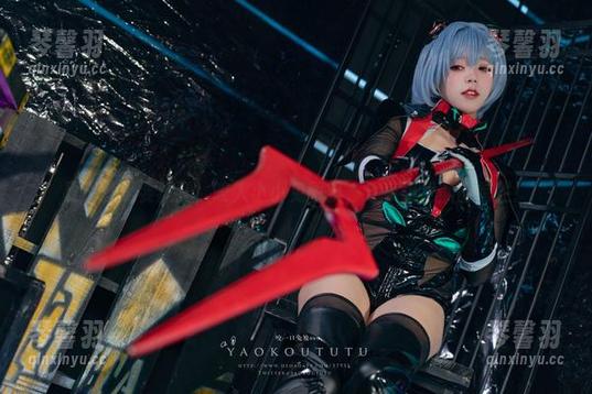 咬人小小兔 夏天就是要疯狂!咬人小小兔图集,分享阿尼斯的绚烂!