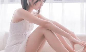 不是我说，网盘里的喵糖映画女子高生太好看了，留不住啊！